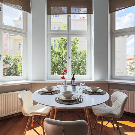 2Homerent Apartamenty W Dzielnicy Muzycznej Bromberg Exterior foto