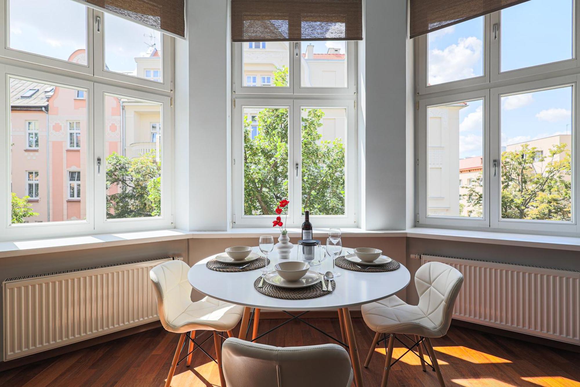 2Homerent Apartamenty W Dzielnicy Muzycznej Bromberg Exterior foto