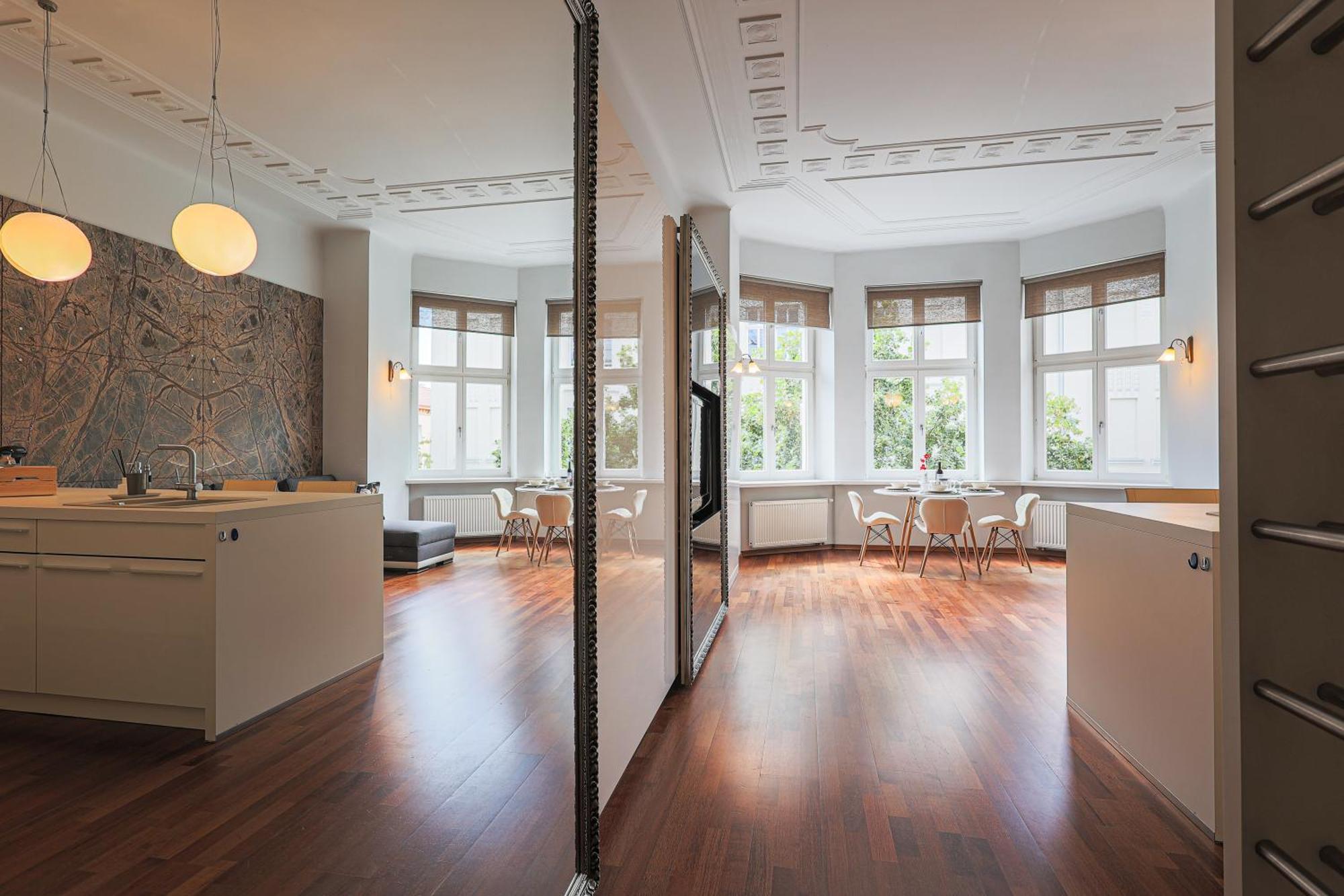 2Homerent Apartamenty W Dzielnicy Muzycznej Bromberg Exterior foto