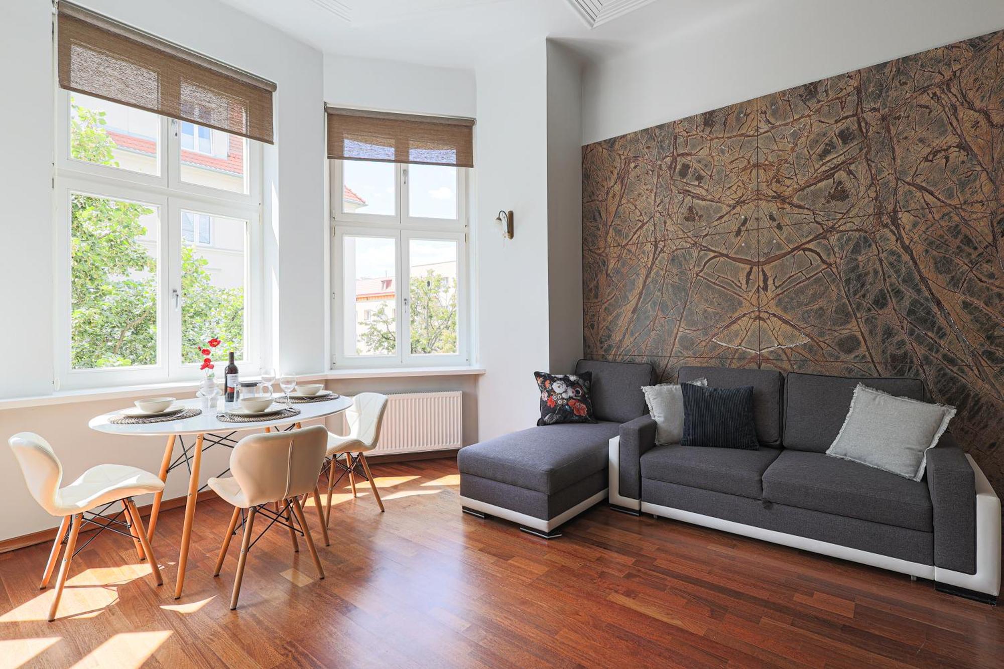 2Homerent Apartamenty W Dzielnicy Muzycznej Bromberg Exterior foto