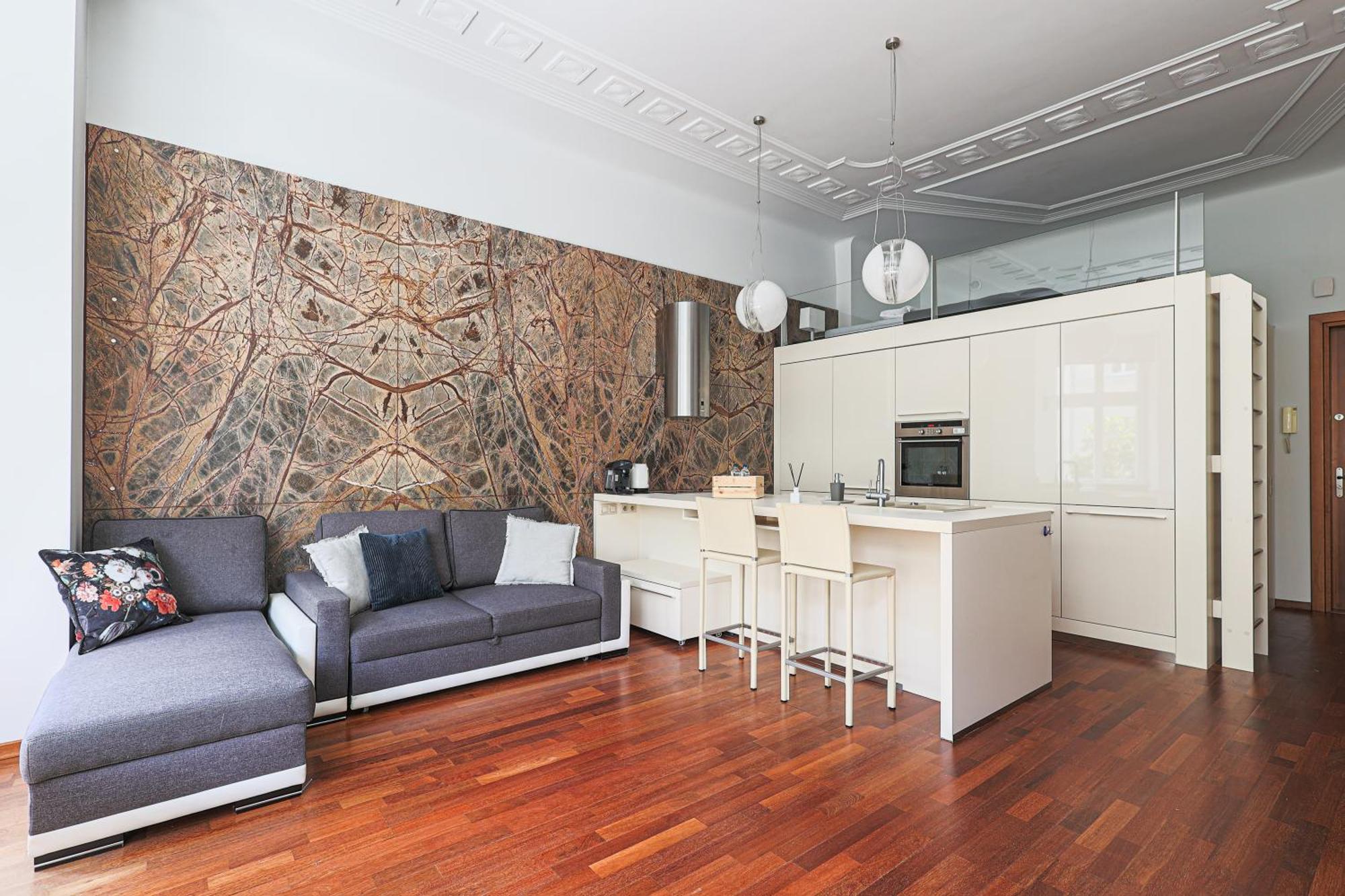 2Homerent Apartamenty W Dzielnicy Muzycznej Bromberg Exterior foto