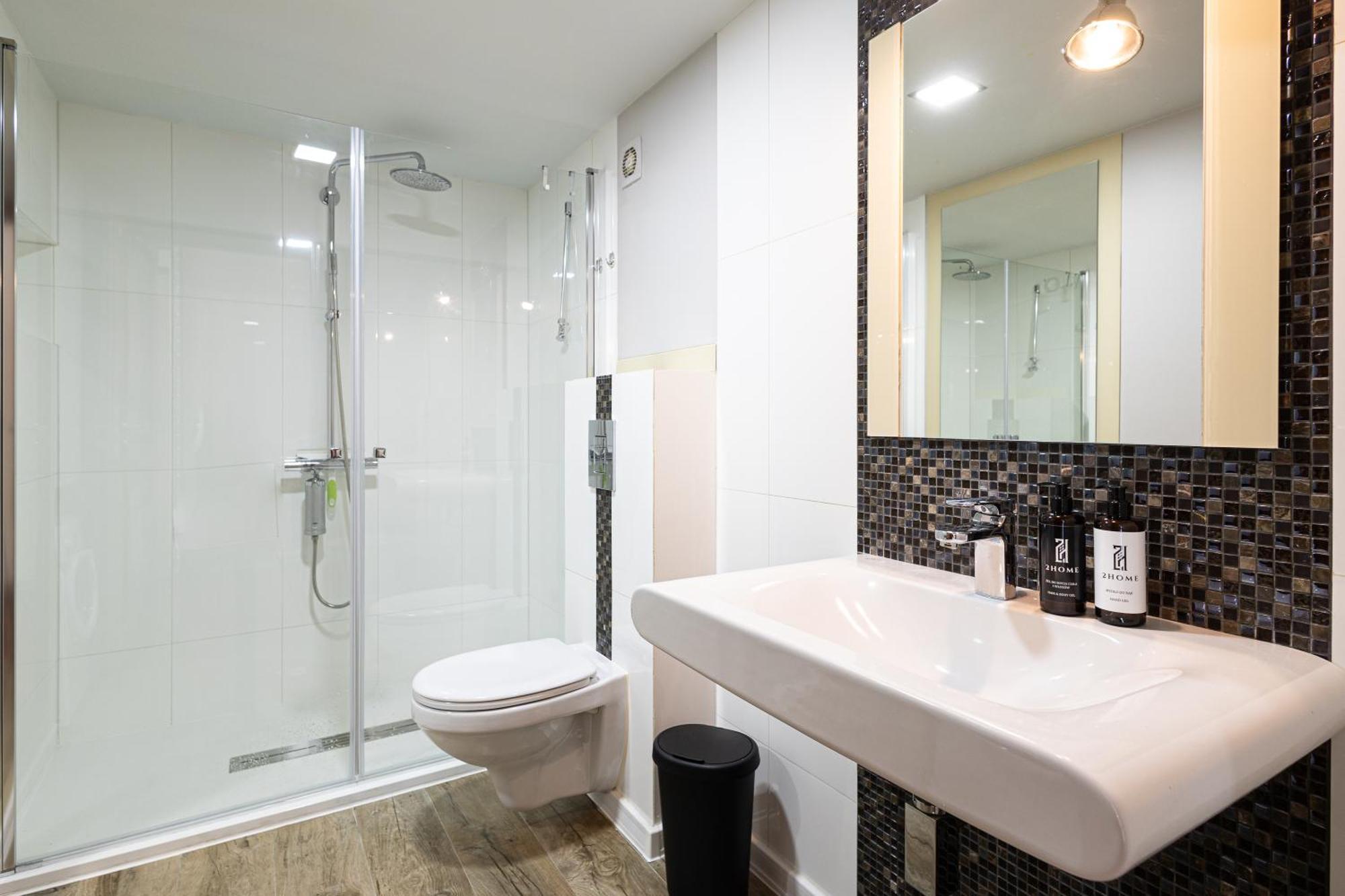 2Homerent Apartamenty W Dzielnicy Muzycznej Bromberg Exterior foto