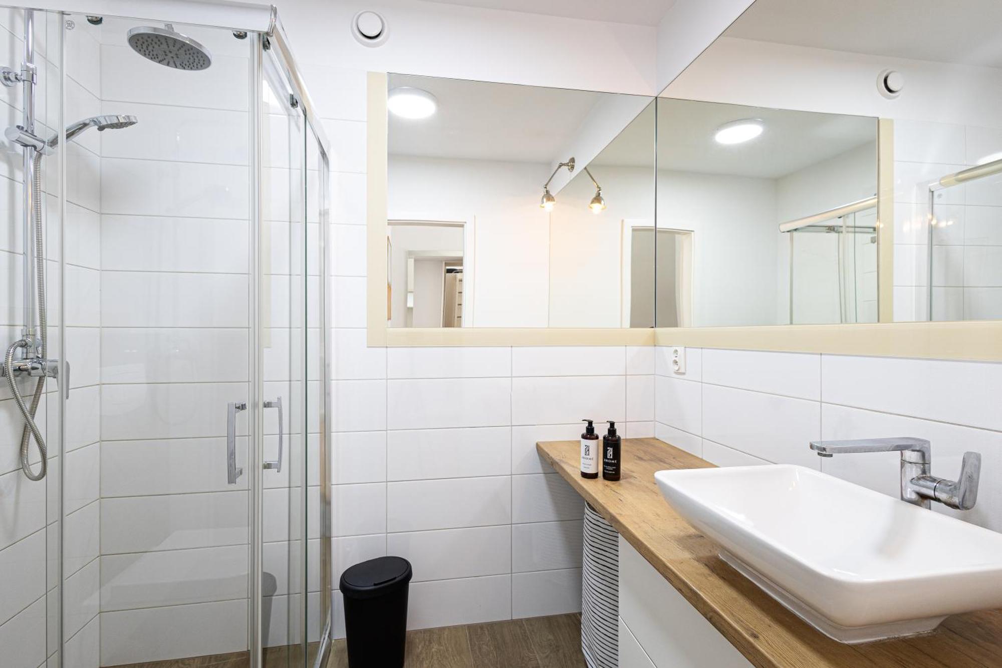 2Homerent Apartamenty W Dzielnicy Muzycznej Bromberg Exterior foto