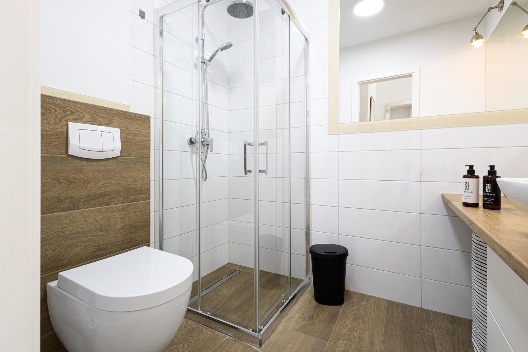 2Homerent Apartamenty W Dzielnicy Muzycznej Bromberg Exterior foto