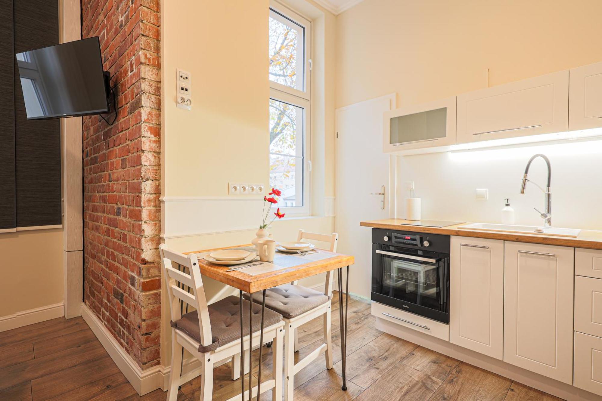 2Homerent Apartamenty W Dzielnicy Muzycznej Bromberg Exterior foto