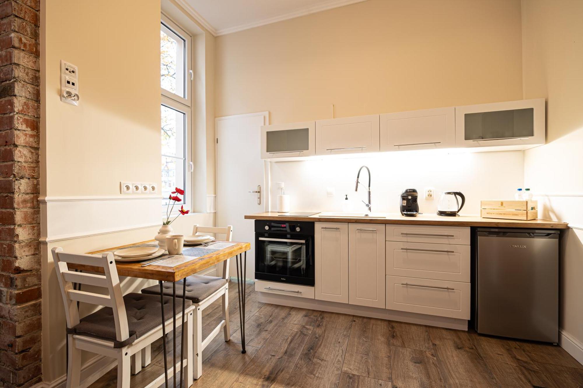 2Homerent Apartamenty W Dzielnicy Muzycznej Bromberg Exterior foto