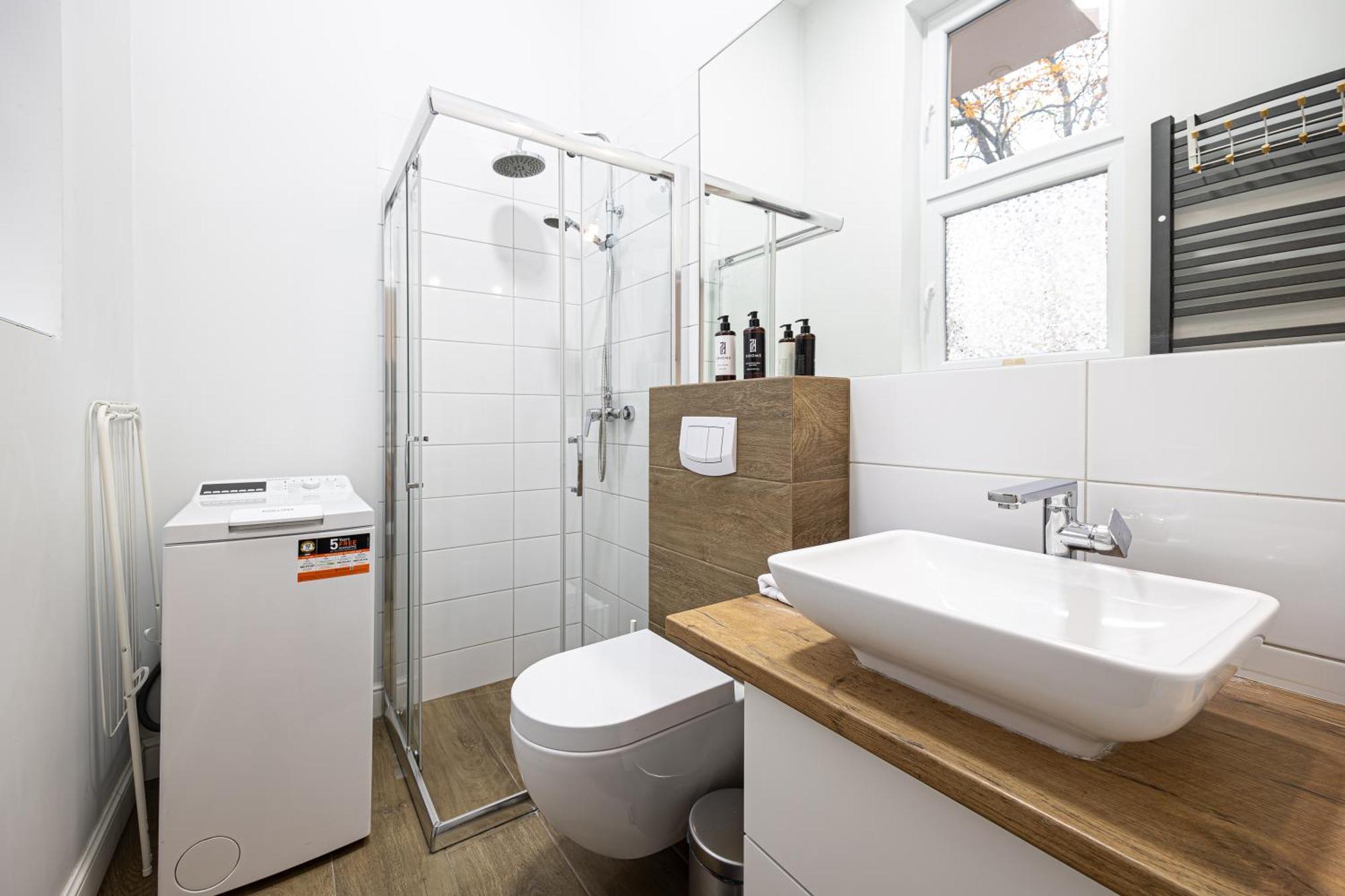 2Homerent Apartamenty W Dzielnicy Muzycznej Bromberg Exterior foto