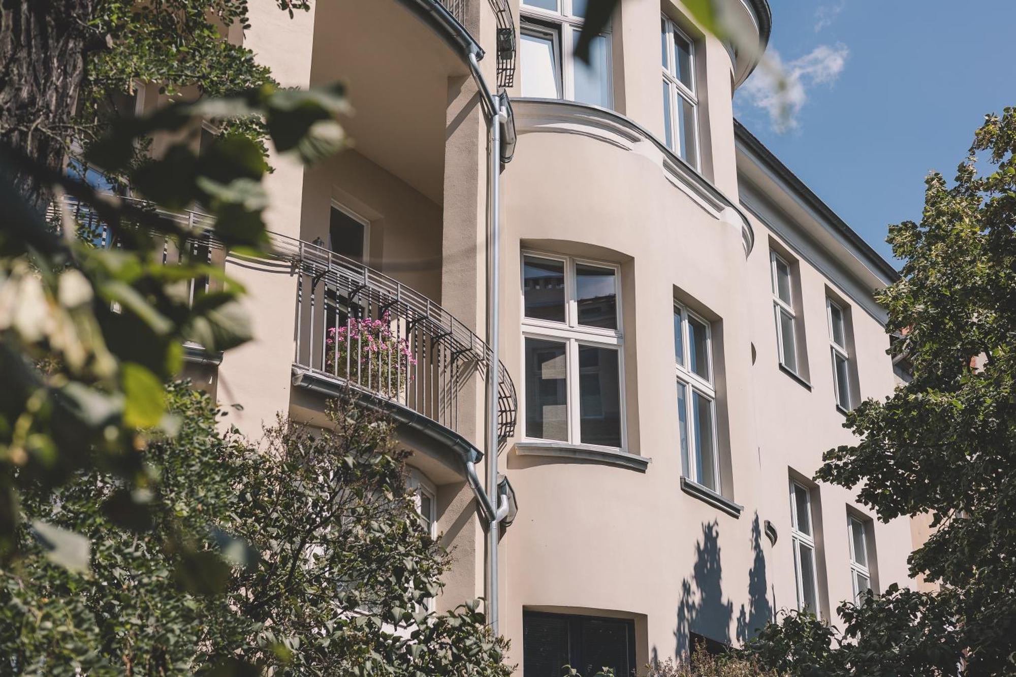 2Homerent Apartamenty W Dzielnicy Muzycznej Bromberg Exterior foto