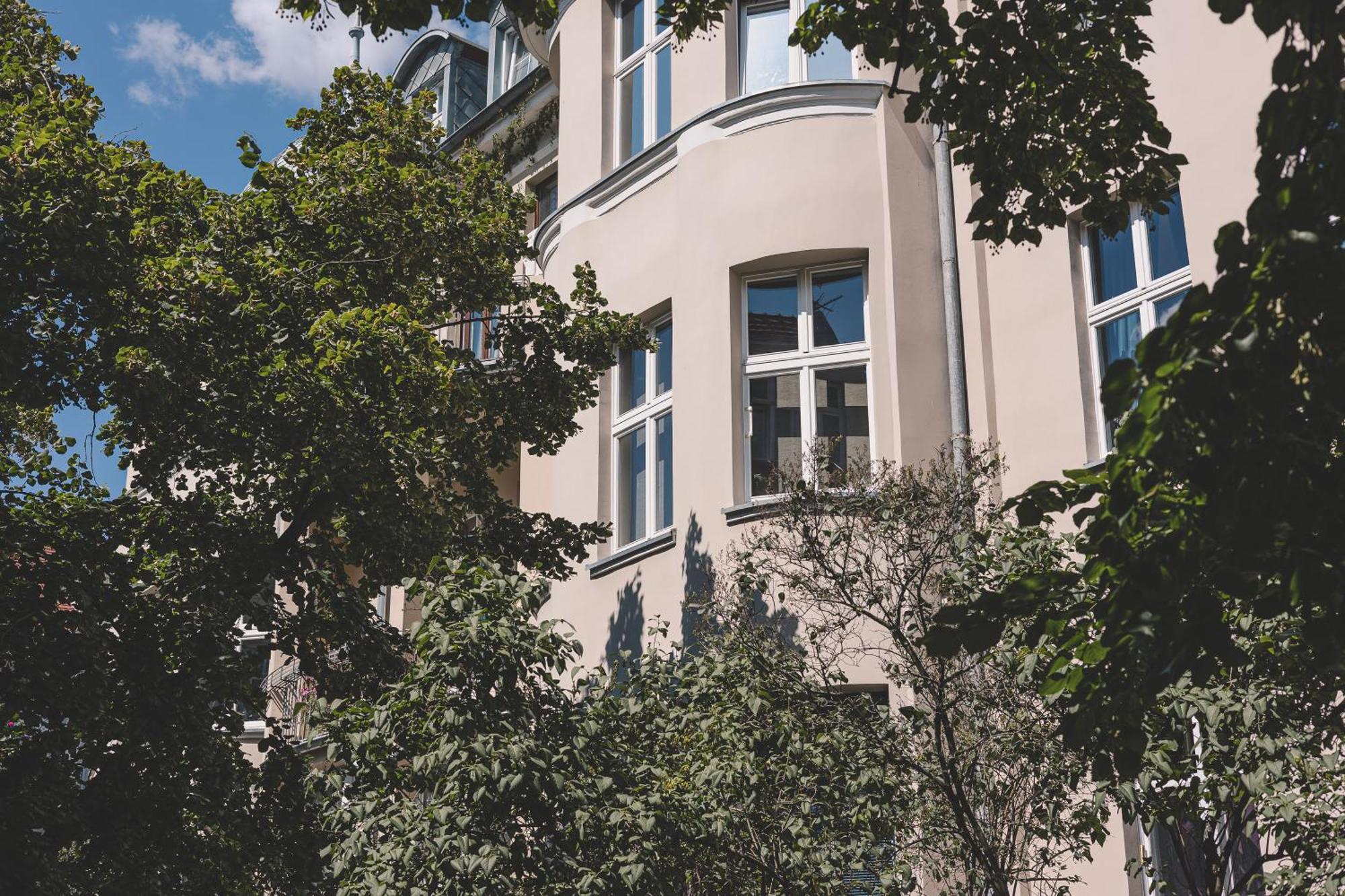 2Homerent Apartamenty W Dzielnicy Muzycznej Bromberg Exterior foto