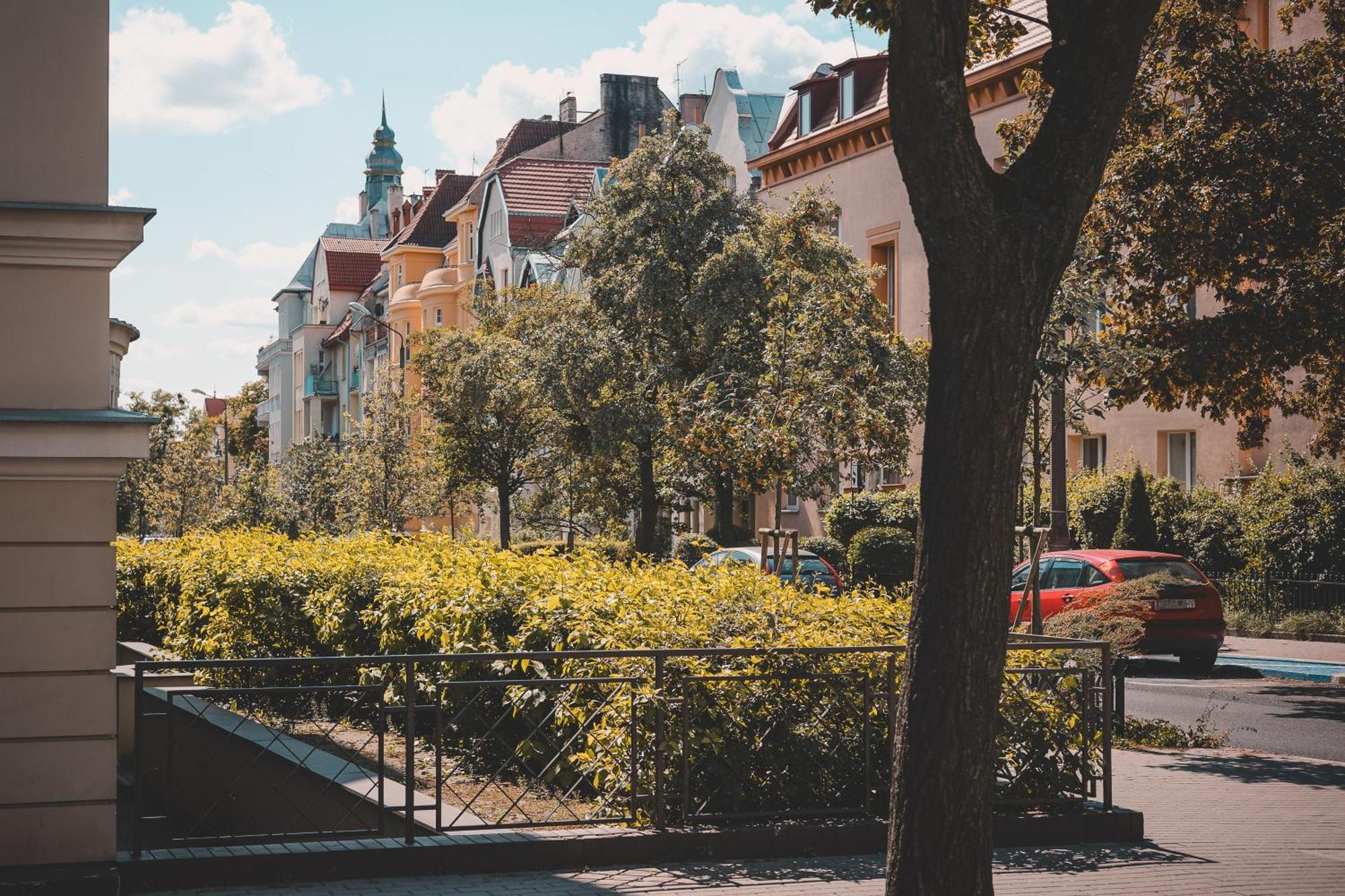 2Homerent Apartamenty W Dzielnicy Muzycznej Bromberg Exterior foto