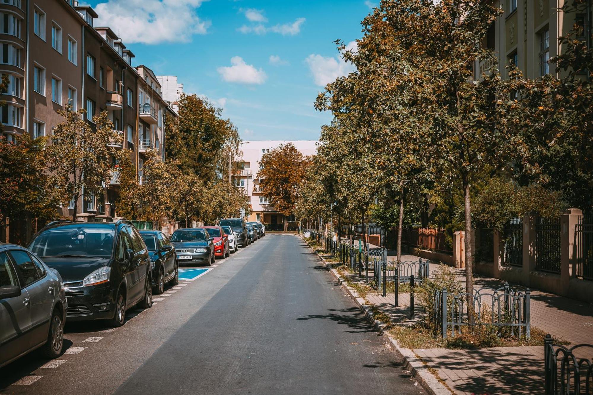 2Homerent Apartamenty W Dzielnicy Muzycznej Bromberg Exterior foto
