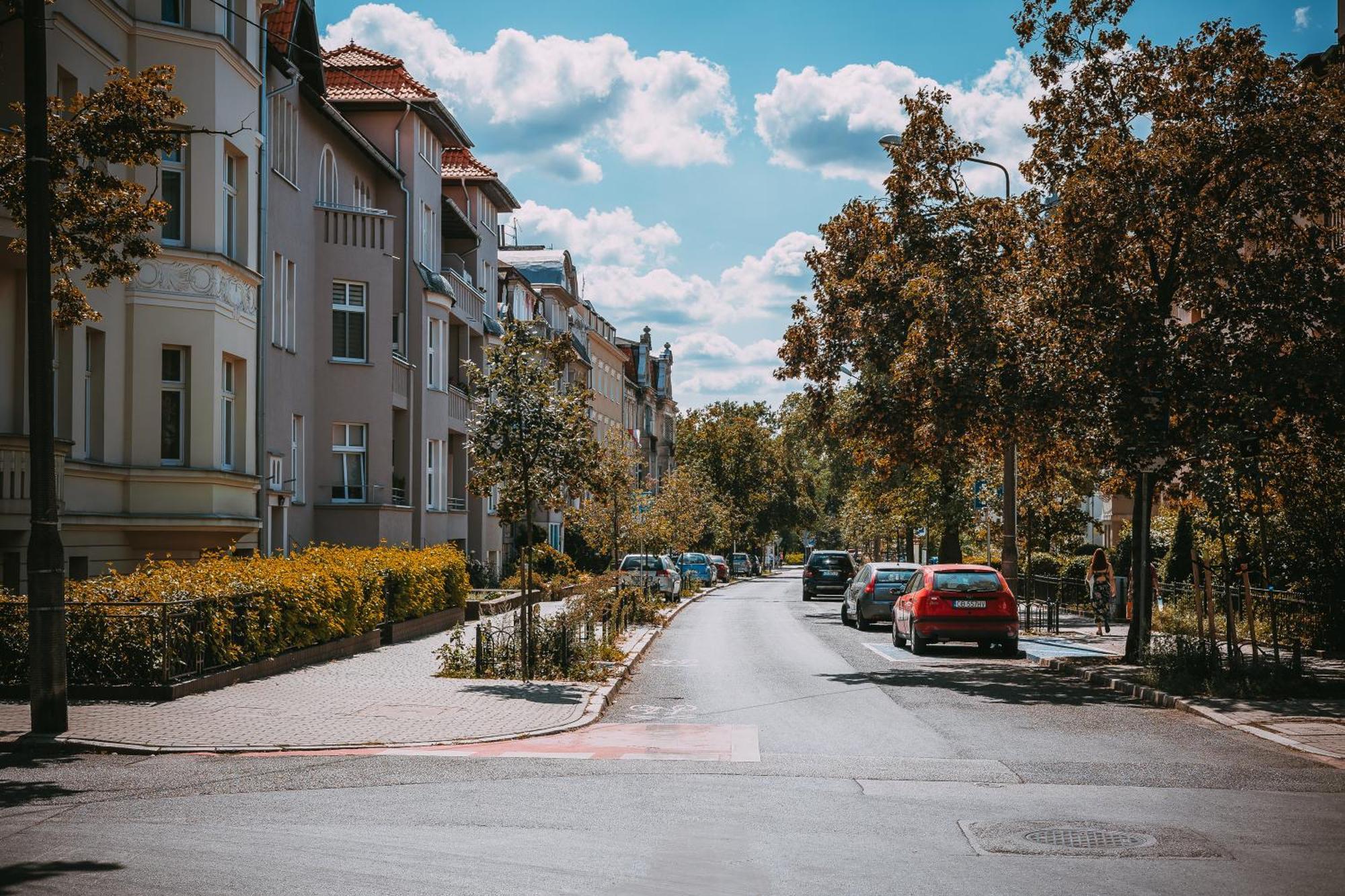 2Homerent Apartamenty W Dzielnicy Muzycznej Bromberg Exterior foto